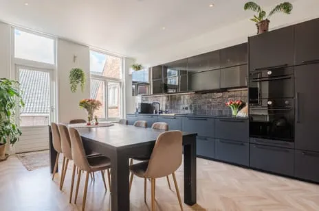 Appartement te koop: Breestraat 165F, Pieterswijk Leiden