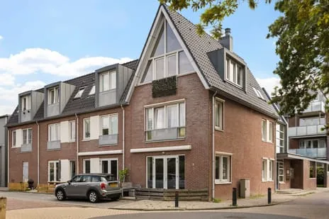 Appartement te koop: Breestraat 1H, Middenmeer Centrum Middenmeer