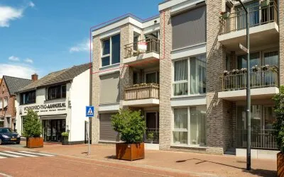 Appartement te koop: Breestraat 1T, Putte Putte