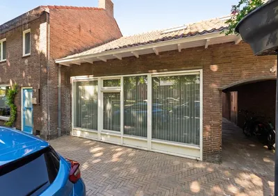 Koopwoning: Breestraat 47A in Marknesse - €259.500 - 73m²