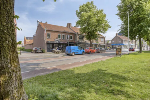 Appartement te koop: Breestraat 48A, Marknesse-woonkern Marknesse