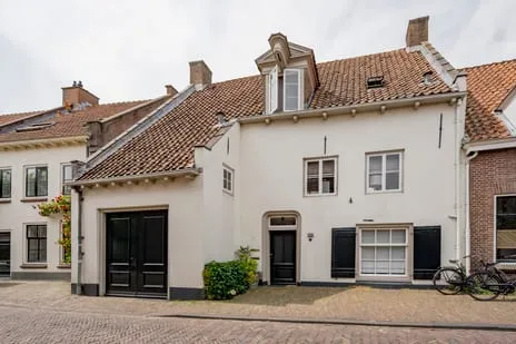 Appartement te huur: Breestraat 52A, Amersfoort