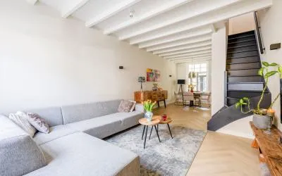 Hoekwoning te koop: Breestraat 8, Heusden Heusden