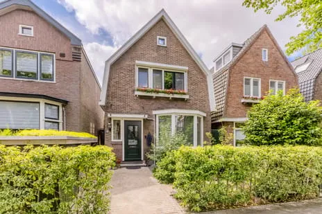 Vrijstaande woning te koop: Breestraat 83, Oud Koog Koog Aan De Zaan
