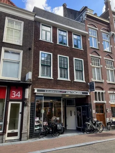 Woning te huur: Breestraat, Pieterswijk Leiden
