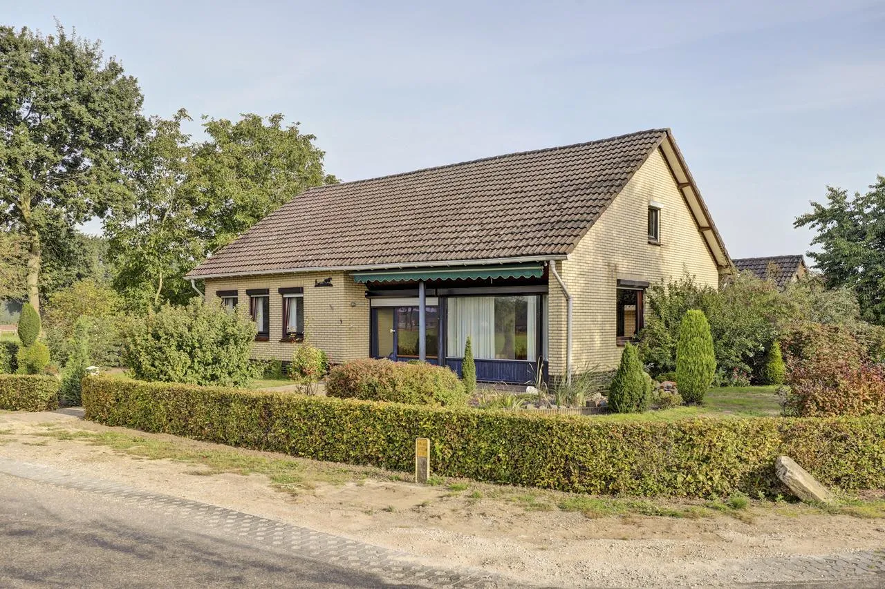 Vrijstaande woning te koop: Breetse Peelweg 4, Maasbree