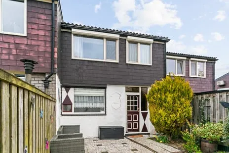 Tussenwoning te koop: Breeuwershof 3, Medemblik Randwijk en Gildenwijk Medemblik