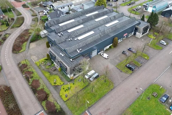 Woning te koop: Breeuwhamer 1-3, De Goorn