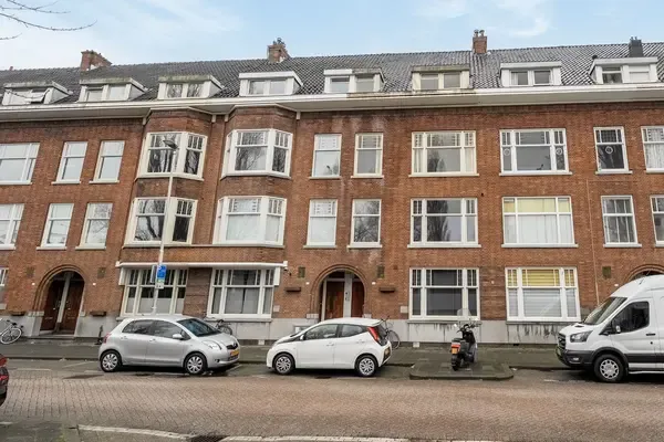 Appartement te koop: Breeweg 14A, Rotterdam