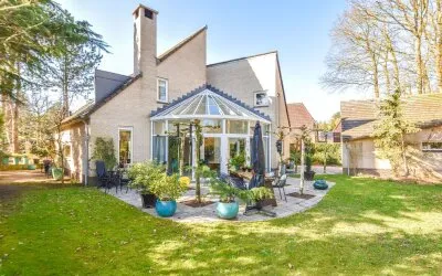 Vrijstaande woning te koop: Breeweg 15, Rijksweg-Zuid Laren