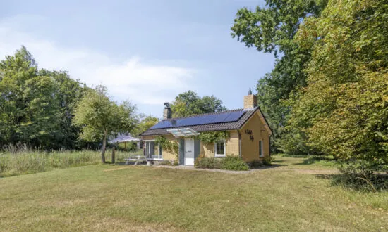 Vrijstaande woning te koop: Breezand 45, Vrouwenpolder