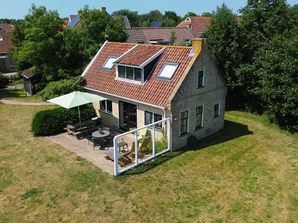 Vrijstaande woning te koop: Breggeweg 2, Formerum Formerum