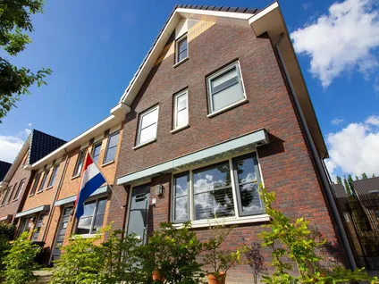 Hoekwoning te koop: Bregweitje 7, Bangert en Oosterpolder - Buurt 35 06 Blokker