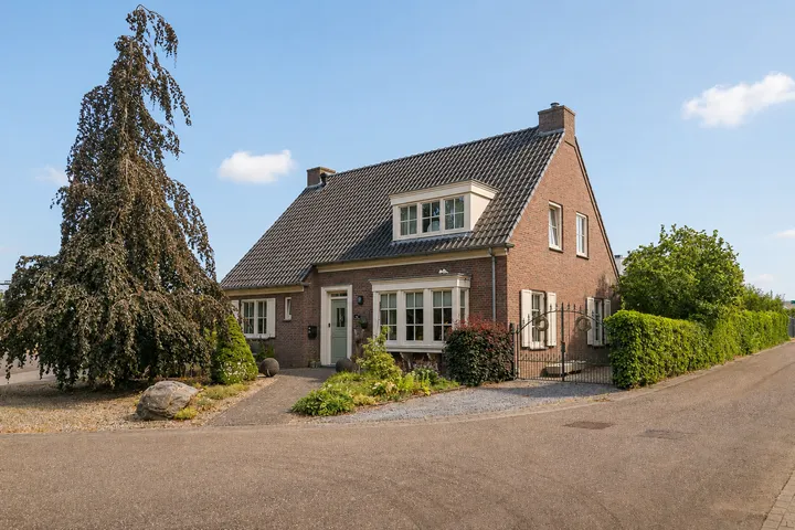 Appartement te koop: Breinder 3, Nagelbeek-Hegge Schinnen