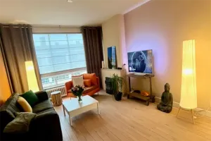 Woning te huur: Breitnerlaan, 'S-Gravenhage
