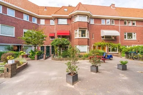 Appartement te koop: Breitnerlaan 108, Van Hoytemastraat e.o. 'S-Gravenhage
