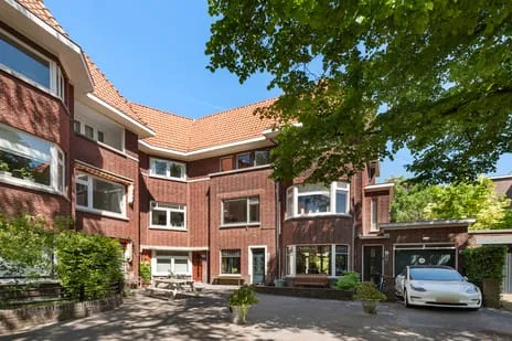Appartement te koop: Breitnerlaan 134, Van Hoytemastraat e.o. 'S-Gravenhage