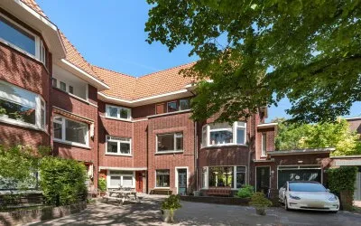 Appartement te koop: Breitnerlaan 134, 'S-Gravenhage