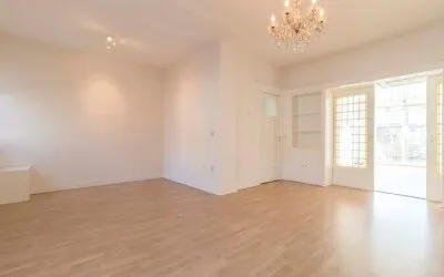 Appartement te huur: Breitnerlaan 19, Van Hoytemastraat e.o. 'S-Gravenhage