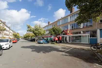 Appartement te koop: Breitnerlaan 245A, Uilennest 'S-Gravenhage