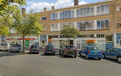 Appartement te huur: Breitnerlaan 263, Uilennest 'S-Gravenhage