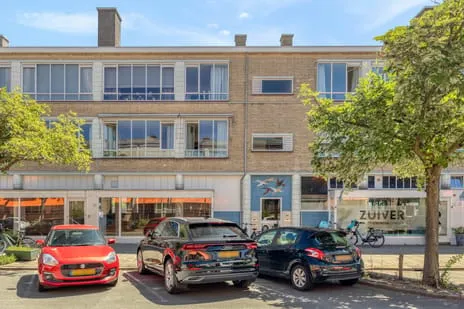 Appartement te koop: Breitnerlaan 267, Uilennest 'S-Gravenhage