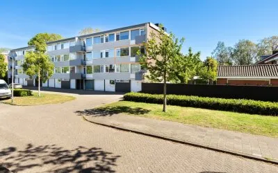 Appartement te koop: Breitnerlaan 2B, Scherpdeel Roosendaal
