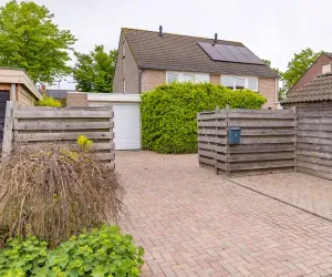 Twee-onder-één-kap te koop: Breitnerlaan 3, Musselkanaal Zuid Musselkanaal