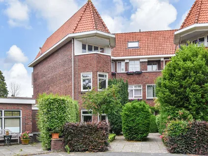 Appartement te koop: Breitnerlaan 30, Van Hoytemastraat e.o. 'S-Gravenhage