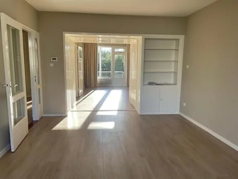 Appartement te huur: Breitnerlaan 415, Uilennest 'S-Gravenhage
