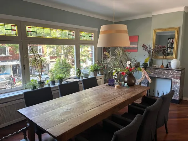 Appartement te huur: Breitnerlaan 55, Van Hoytemastraat e.o. 'S-Gravenhage