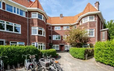 Appartement te koop: Breitnerlaan 64, Van Hoytemastraat e.o. 'S-Gravenhage