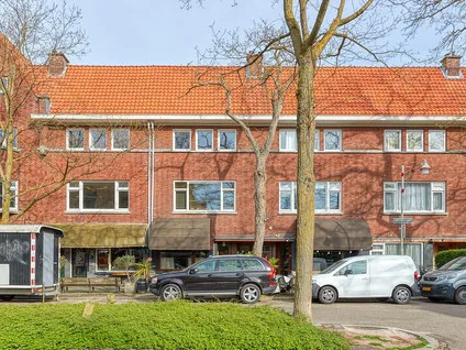 Appartement te koop: Breitnerlaan 80, 'S-Gravenhage