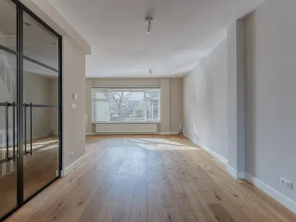Appartement te koop: Breitnerlaan 80, Van Hoytemastraat e.o. 'S-Gravenhage