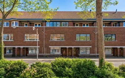 Appartement te koop: Breitnerlaan 91, Van Hoytemastraat e.o. 'S-Gravenhage