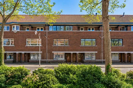 Appartement te koop: Breitnerlaan 91, Van Hoytemastraat e.o. 'S-Gravenhage