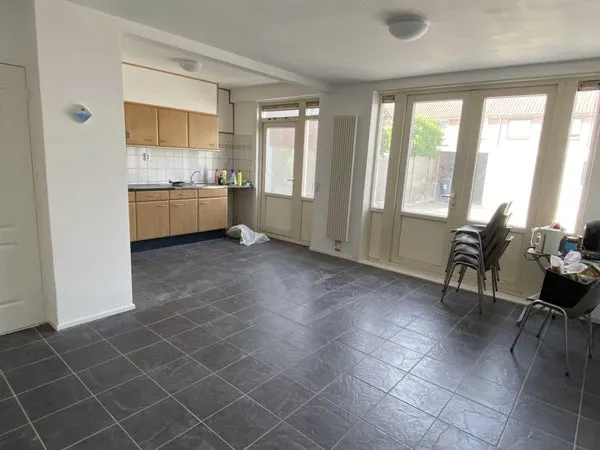 Woning te huur: Breitnerlaan, Bloemvelden Helmond