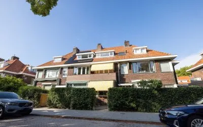 Tussenwoning te koop: Breitnersingel 55, Rotterdam