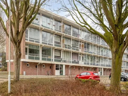 Appartement te koop: Breitnerstraat 121, Terneuzen