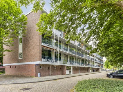 Appartement te koop: Breitnerstraat 17, Noordpolder Terneuzen