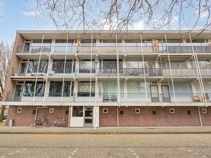 Appartement te koop: Breitnerstraat 19, Noordpolder Terneuzen
