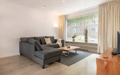 Hoekwoning te koop: Breitnerstraat 24, Kluis Geleen