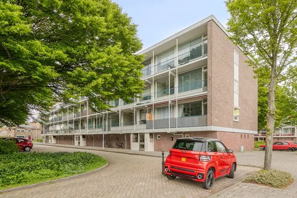 Appartement te koop: Breitnerstraat 33, Noordpolder Terneuzen