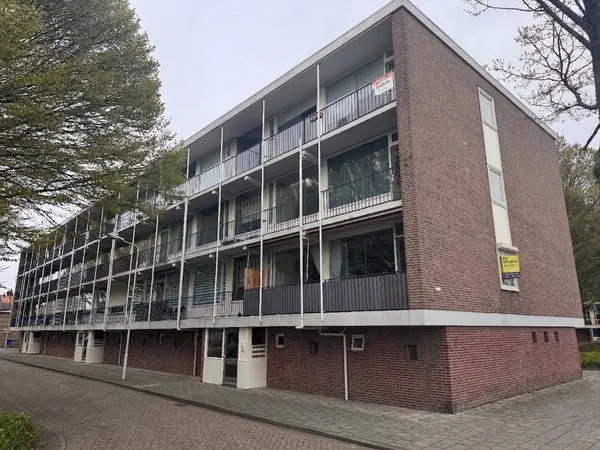 Appartement te koop: Breitnerstraat 39, Noordpolder Terneuzen
