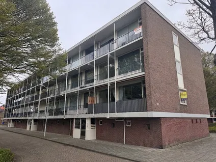 Appartement te koop: Breitnerstraat 39, Terneuzen