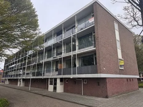 Appartement te koop: Breitnerstraat 39, Noordpolder Terneuzen