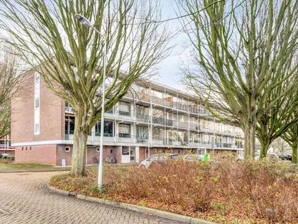Appartement te koop: Breitnerstraat 43, Noordpolder Terneuzen