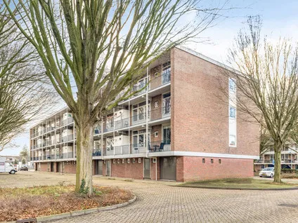 Koopwoning: Breitnerstraat 43 in Terneuzen - €175.000 - 75m²