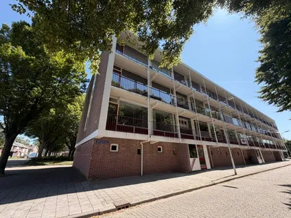 Appartement te huur: Breitnerstraat 65, Noordpolder Terneuzen