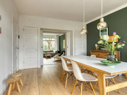 Appartement te huur: Breitnerstraat 65B, Oude Westen Rotterdam